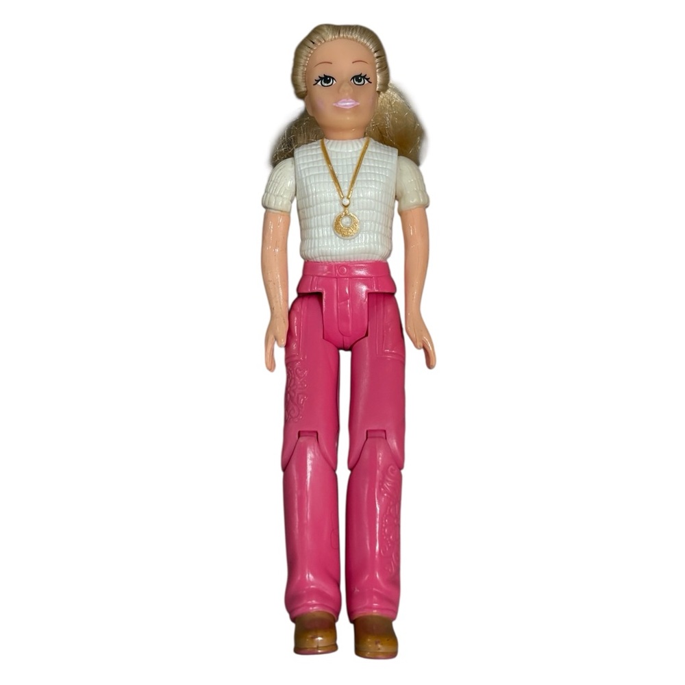 Fisher-Price Loving Family Dollhouse Mom Figure - Picture 2 of 3